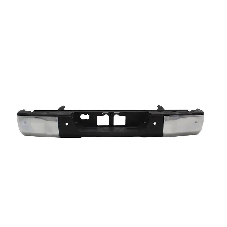 KEBEL  Auto Parts Rear Bumper OEM Rear Car Bumper  for Toyota Tundra 2014 2015 2016 2017 2018 2019 2020 2021