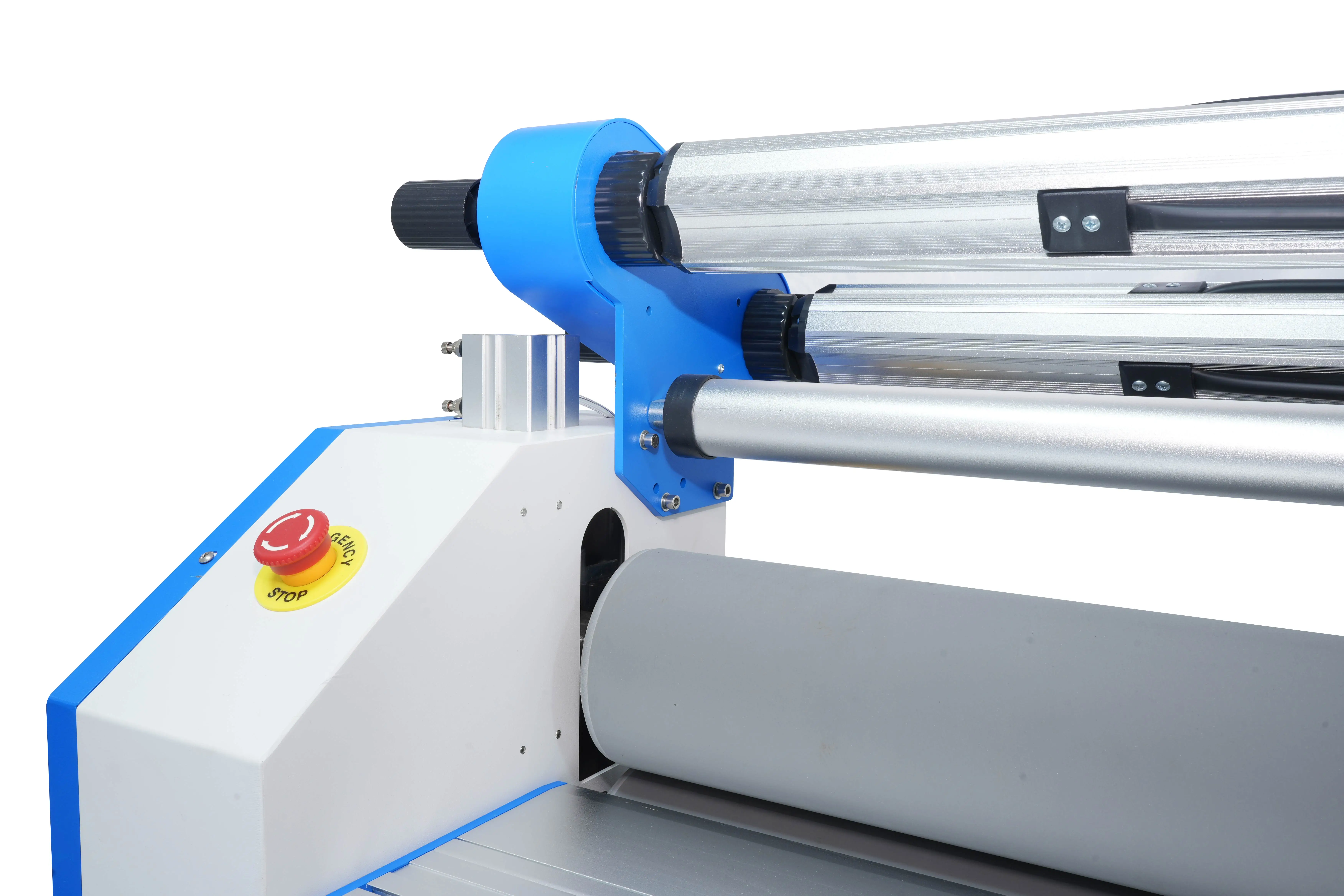 DMS-1680A DMAIS 1.6M Cold and Warm Electrical Lamination Machine