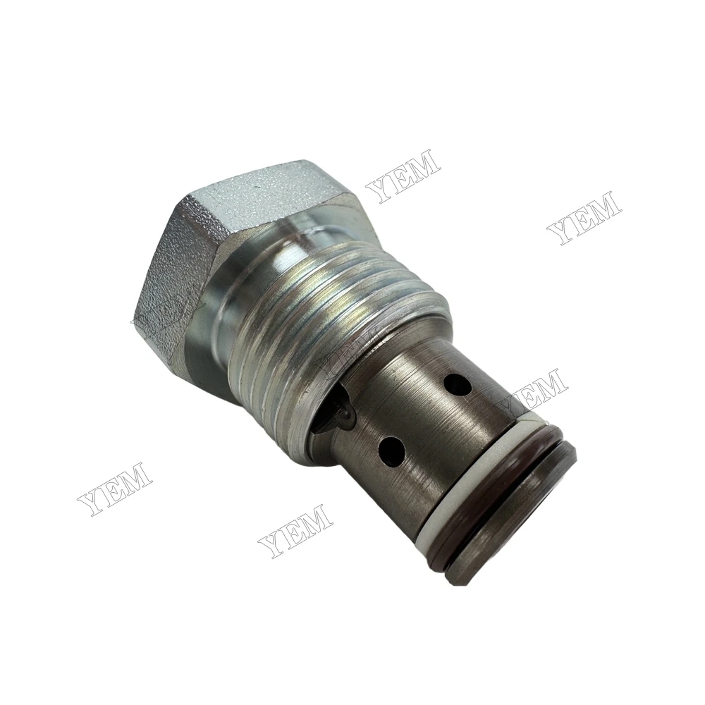 For Cat C18 Valve CH12017 2812725 Fast Delivery Engine Parts 4