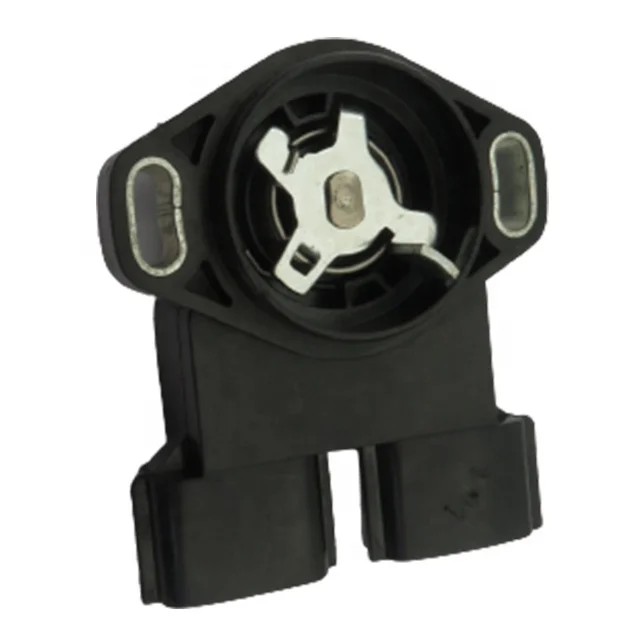 Haoxiang SERA486-07 SERA48607 Auto Car TPS Throttle Position Sensor for ISUZU D-MAX DMAX HOLDEN