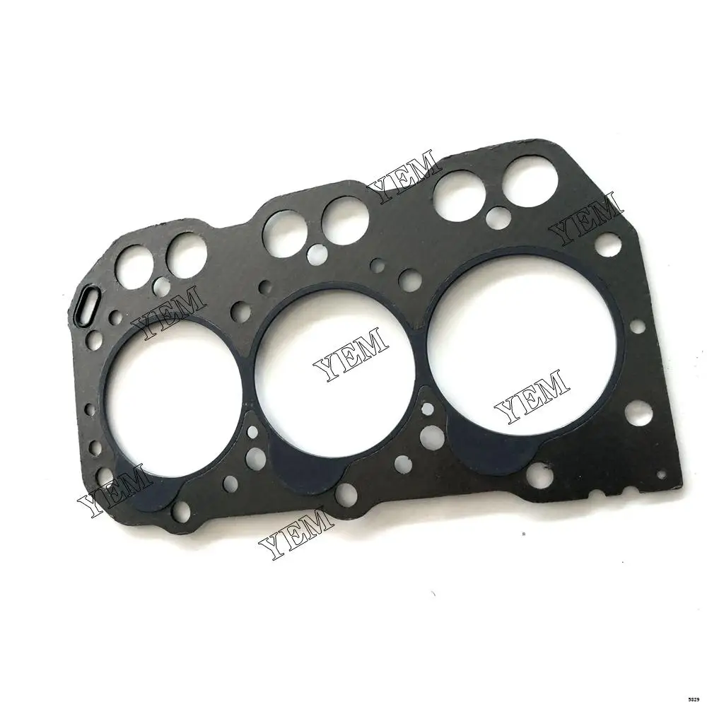 Full Gasket Kit Fit for Yanmar 3TNE72