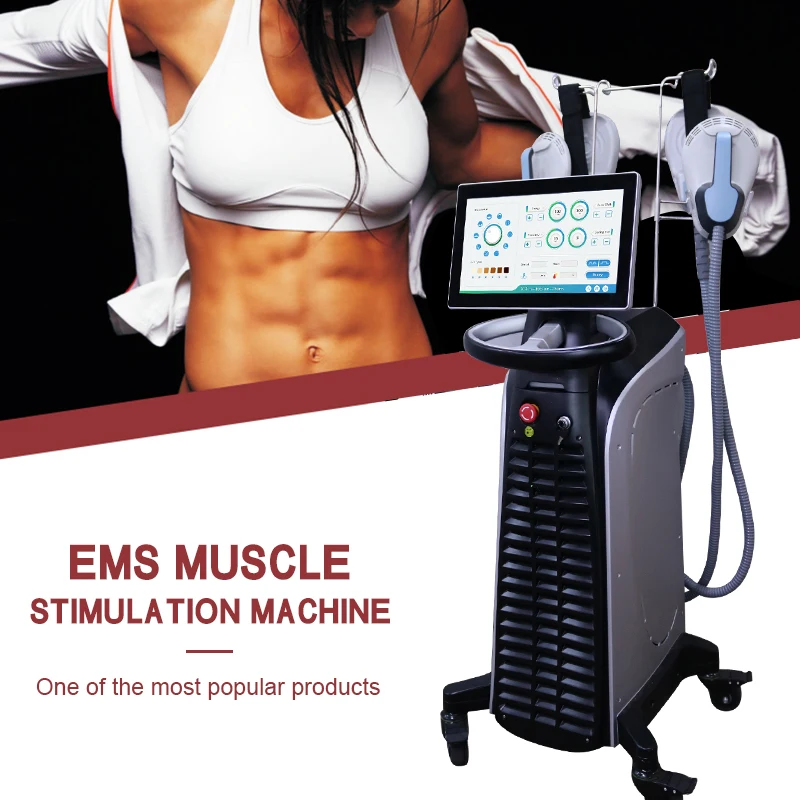 Trend watch EMS fat-reduction and muscle stimulation treatments