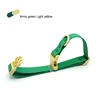 dark Green&light yellow