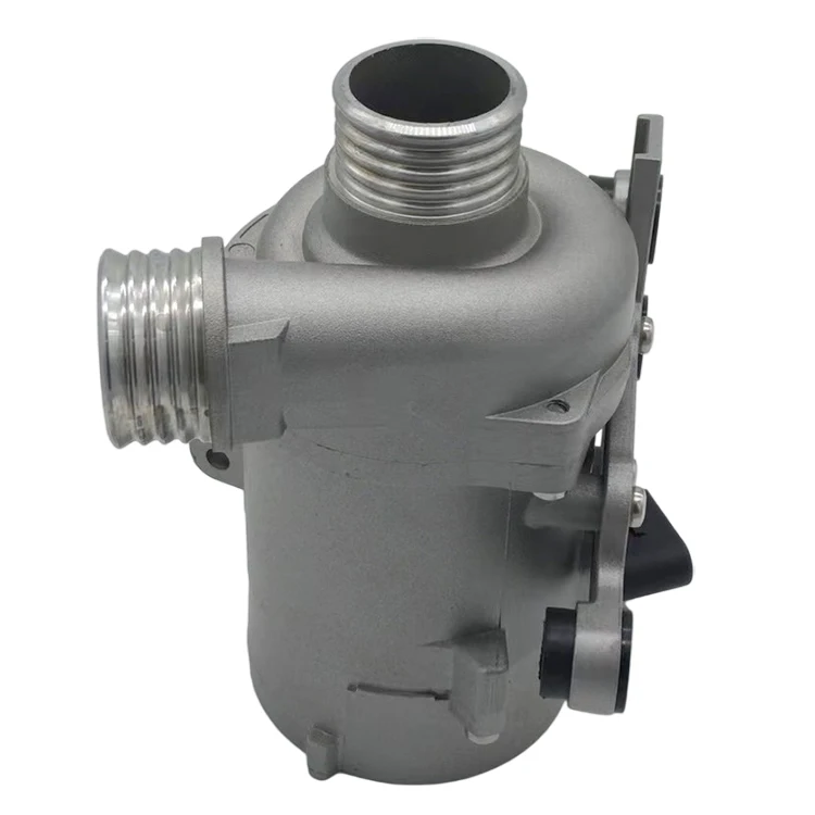 Auto Engine Electric Cooling System Water Pump For Bmw N52 B30a 3.0l