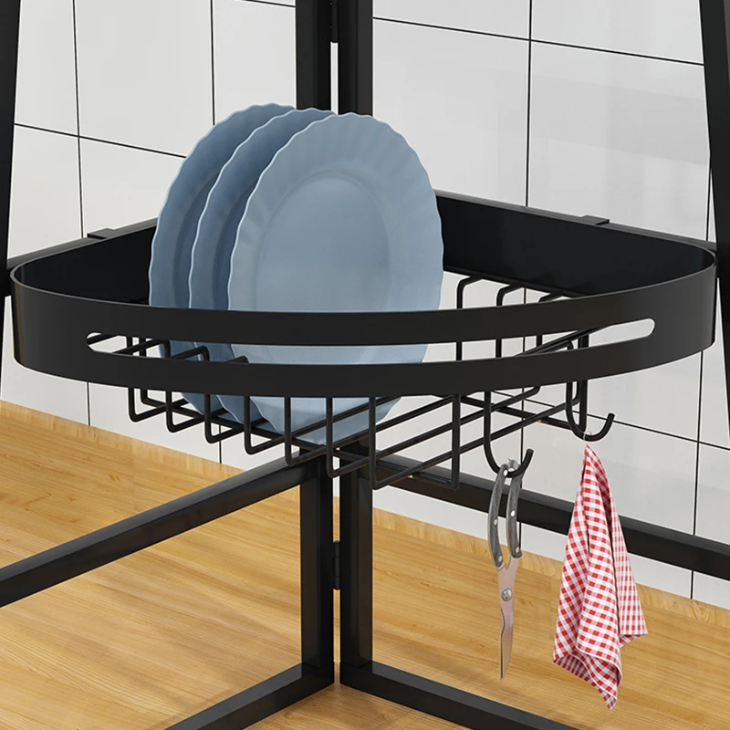 Rackifier™ Space-Saving Kitchen Rack