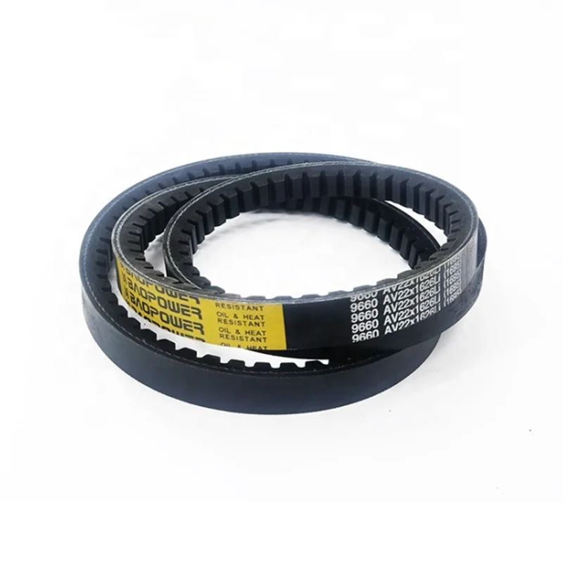 Zhejiang Powerbelt Co., Ltd.