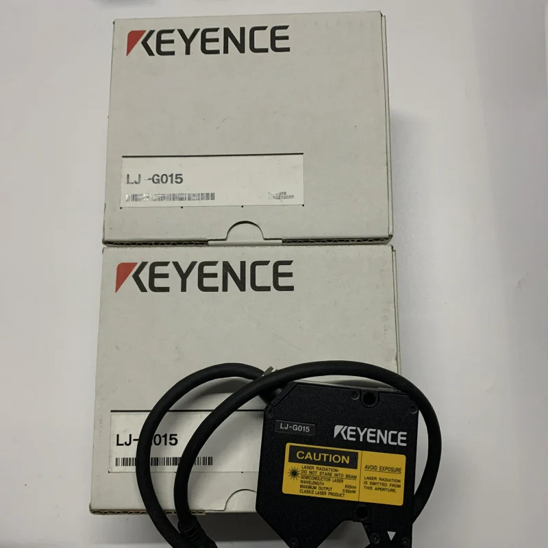 KEYENCE LJ-X8020 LJ-X8060 LJ-X8080 LJ-X8200センサーヘッド