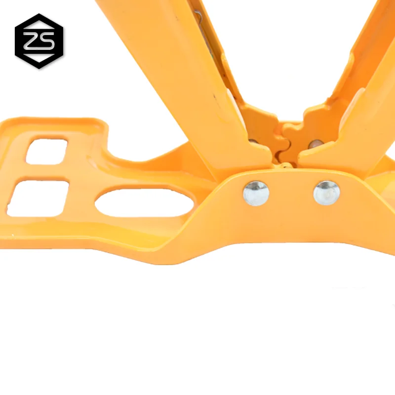 Профессиональный производитель Китай лучший 3 Тонны Электрический Автомобиль Джек с Авто воздушный насос