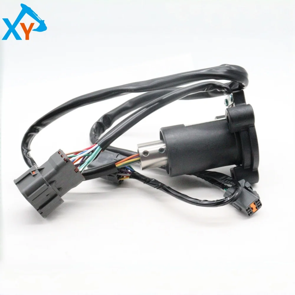 Hitachi ZX140W-3 ZX170W-3 Yedek Parça Sensör YA00026994/4648733