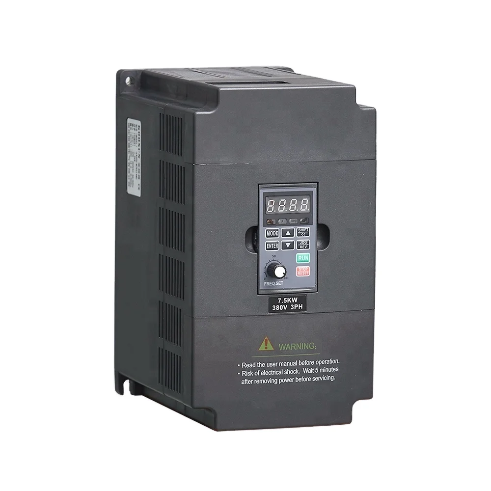 VFD Variable Frequency Drive 1 Phase Input 1 Phase Output Frequency Inverter