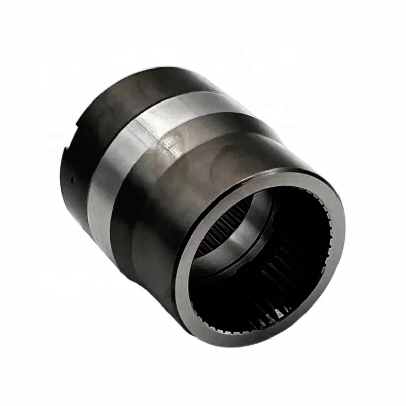 LR002746 High-Quality Auto Transmission Differential Oil Pipe Bushing for Range Rover Evoque 2012 Land Rover for Freelander 2