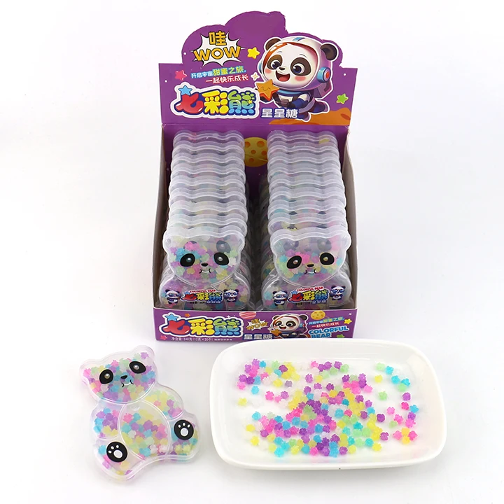 star candy
