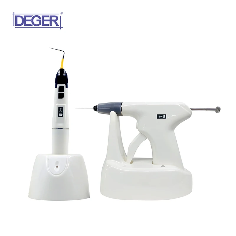 thumbnail image 2 of SKYSEA Cordless Gutta Percha Pen – Dental Endo Obturation System, FDA K163414 2 of 3
