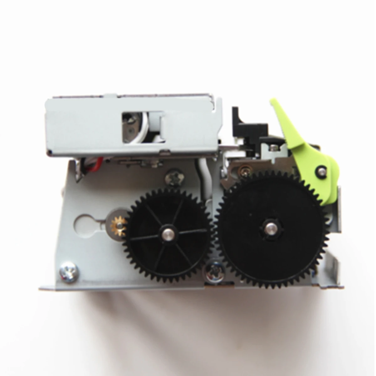 HSPOS 80mm Embedded Thermal Receipt Printer with Auto Cutter for Vending Machines Queuing Machines