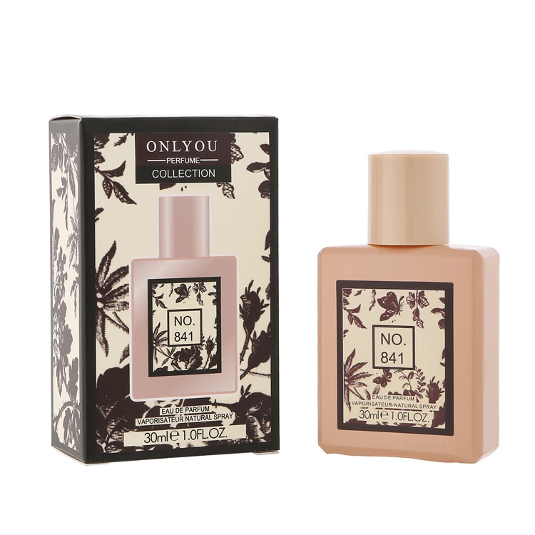 Onlyou Womens Perfume Collection N0.826