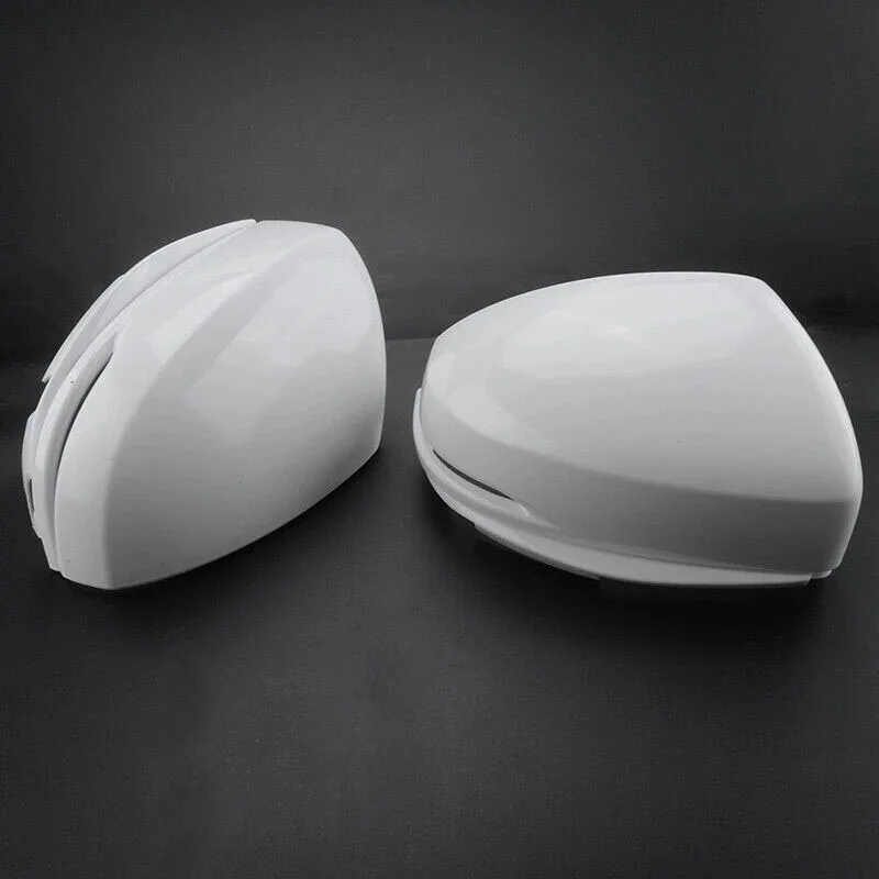 Hot Sale Car Outside Mirror Cover Housing Without Light Oem 76251t5a