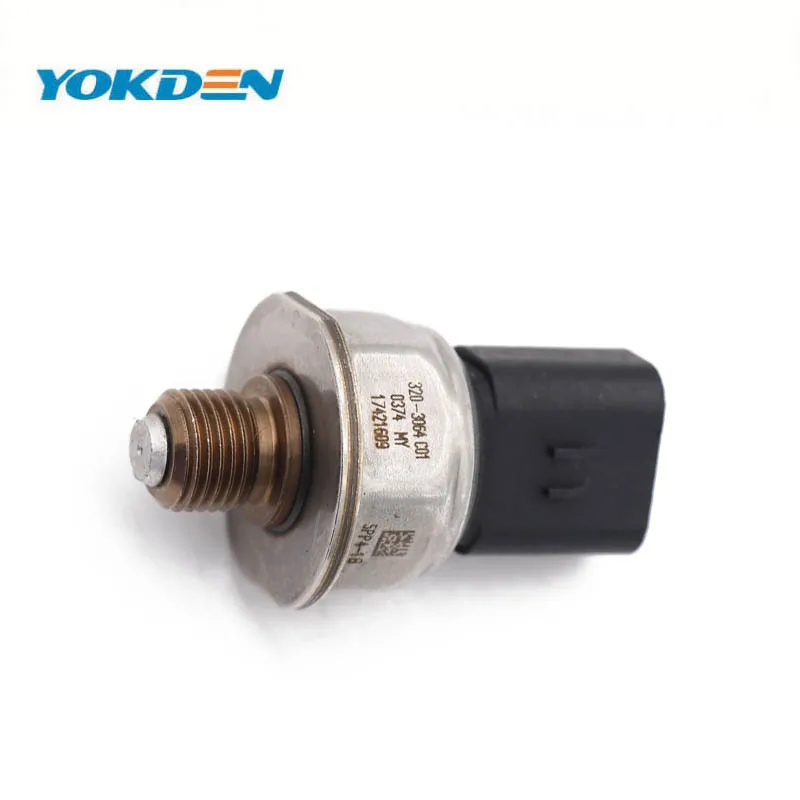 High Quality Oil Pressure Sensor 10000-48495 for Diesel Engines