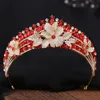 Or + Pierre rouge