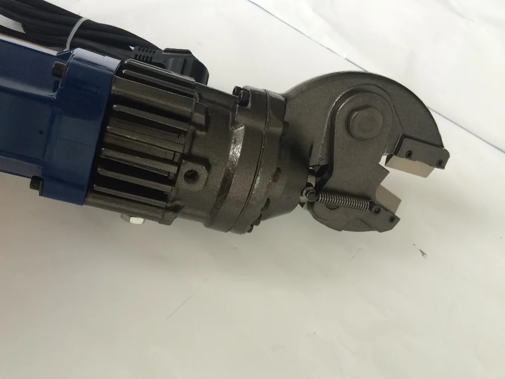 Литий-ионная батарейка 18 В, гидравлические инструменты, болторез, резак Be-Hrc-20B батарейках