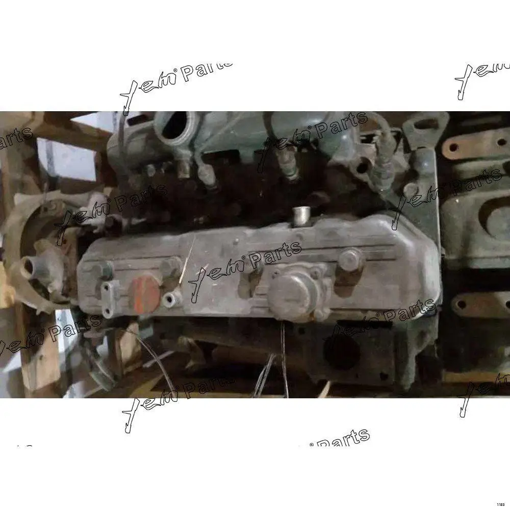 A2300 Valve Chamber Cover for Engine Parts