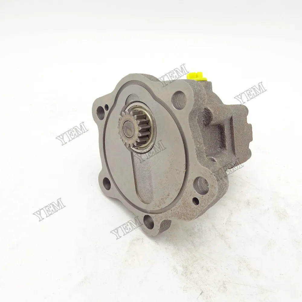 Fuel Transfer Pump 426-4806 239-0249 for Cat C6-4 Genuine Engine Parts 5