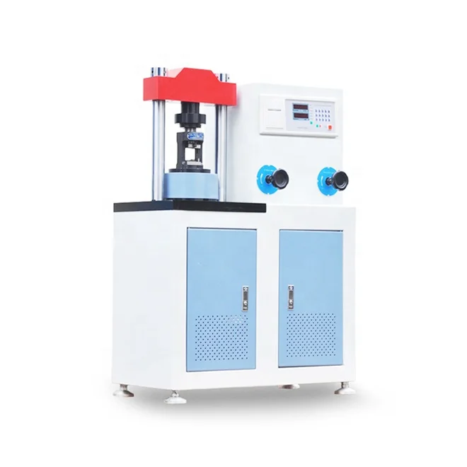 300kn Compression Testing Machine Ctm With Digital Display View 300kn Compression Testing Machine Tbt Product Details From Nanjing T Bota Scietech Instruments Equipment Co Ltd On Alibaba Com