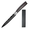 silvery Small utility knife