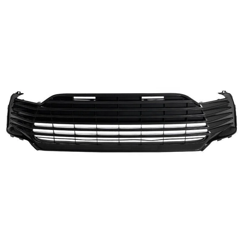 Saivis car accessories front bumper lower grille without hole for TOYOTA camry LE XLE 2021 2022