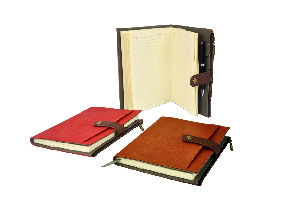 Bsci Iso Lvmh New Design Cheap Wholesale Personal Executive Pocket