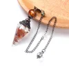Red agate