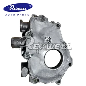 Factory Direct OEM 15010-EA200 15010-EA20A Genuine Engine Oil Pump for Nissan Pathfinder NV1500 NV2500 NV3500 Suzuki VQ40DE