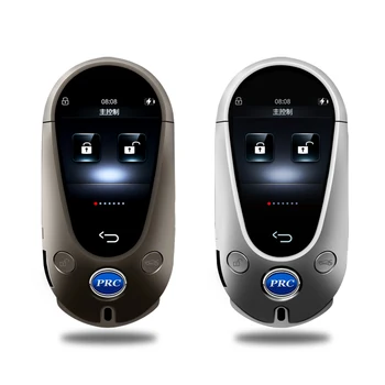 2021 Best Selling Keyless Entry System Smart Digital Car Key for Mercedes for BMW for All cars