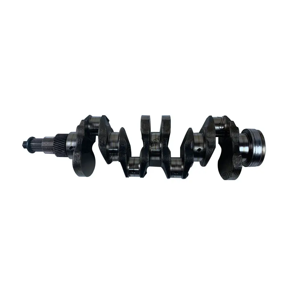 Crankshaft 129001-21100 for Yanmar 3TNE88 Engine 3
