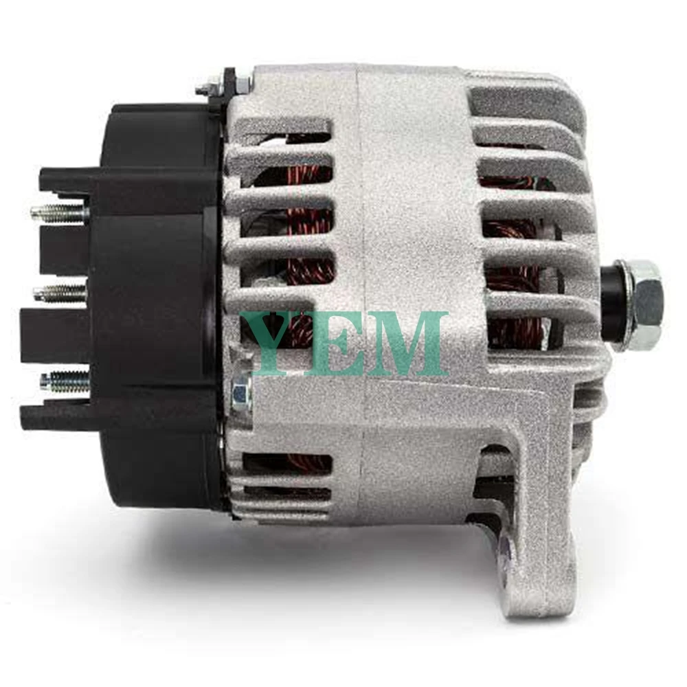 Wholesale 2871A308 Alternator for Perkins 2871A308 Alternator