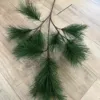 Welcoming guest pine
