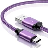Lilac purple