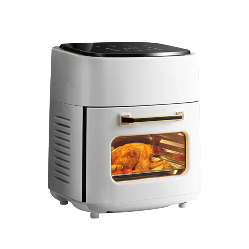 Air Fryer Household Small Multi-Functional Air Fryer Large