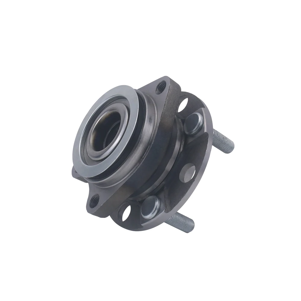 High Quality Car Parts 40202-ED000 Front Wheel Hub Bearing Fit For Nissan TIIDA C11OE 40202ED000 details