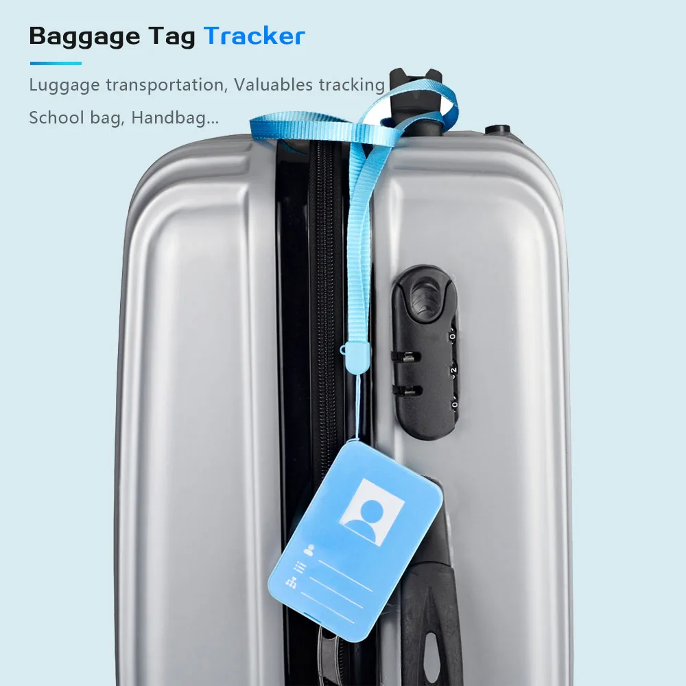 Student ID Card GPS G10 Vjoycar Card ID GPS Tracking Locator SOS Button Perfect Security Id Card Gps Tracker for Kids in School