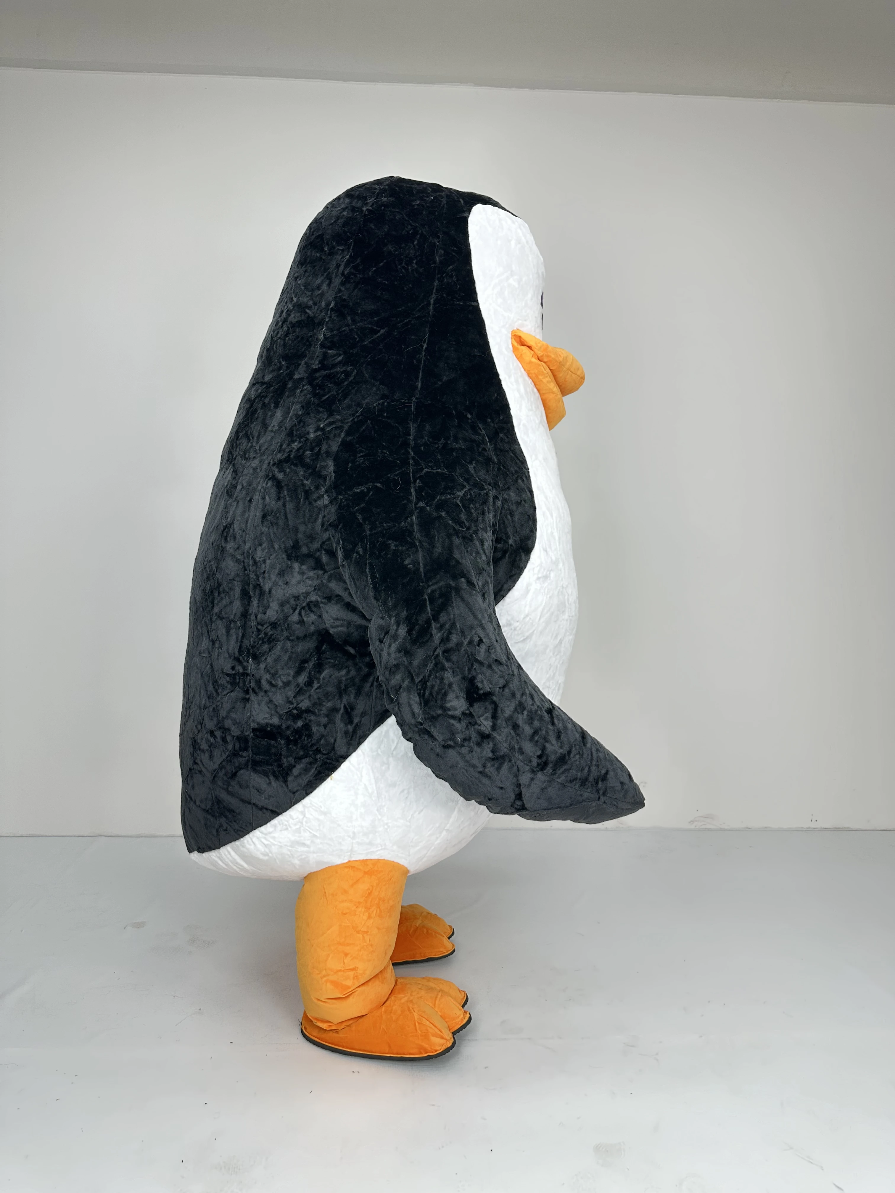 Walking Penguin Penguin Stuffed Animal Walmart Factory Price