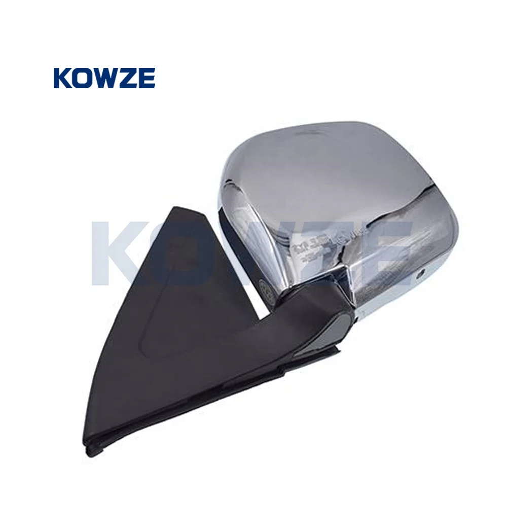 Door Mirror Assy for Mitsubishi Pajero Montero V45 1990-2004