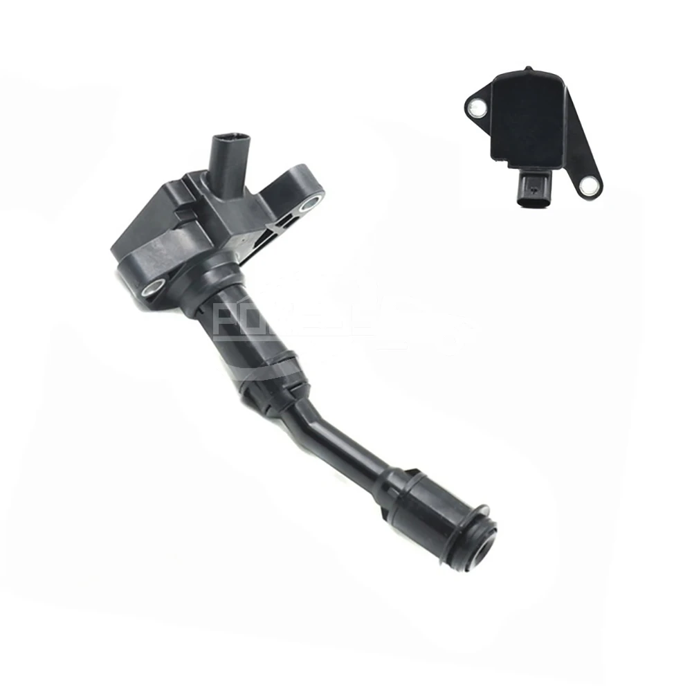 DS7G12A366BB DS7Z12029B 1836729 Ignition Coil for Ford New Mondeo/Kuga... — 4