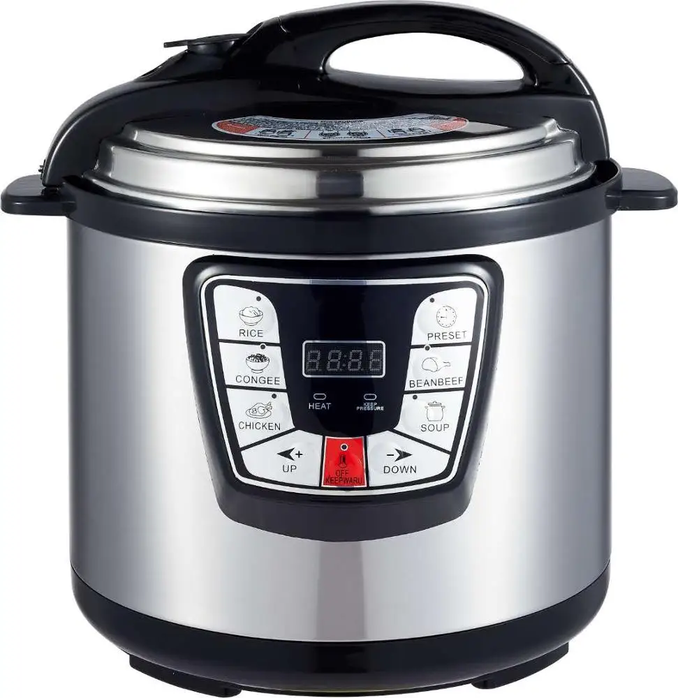 rice cooker electric pressure cooker skd