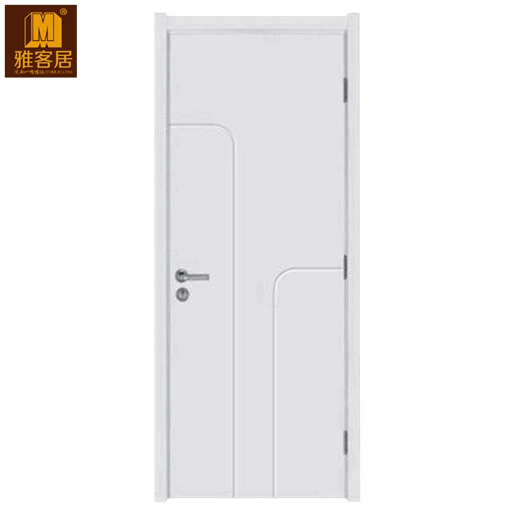 One Piece Modern Sewing Custom Made To Measure Wood Internal White Doors Buy Internal White Doors Internal White Doors One Piece White Internal Doors Made To Measure Product On Alibaba Com