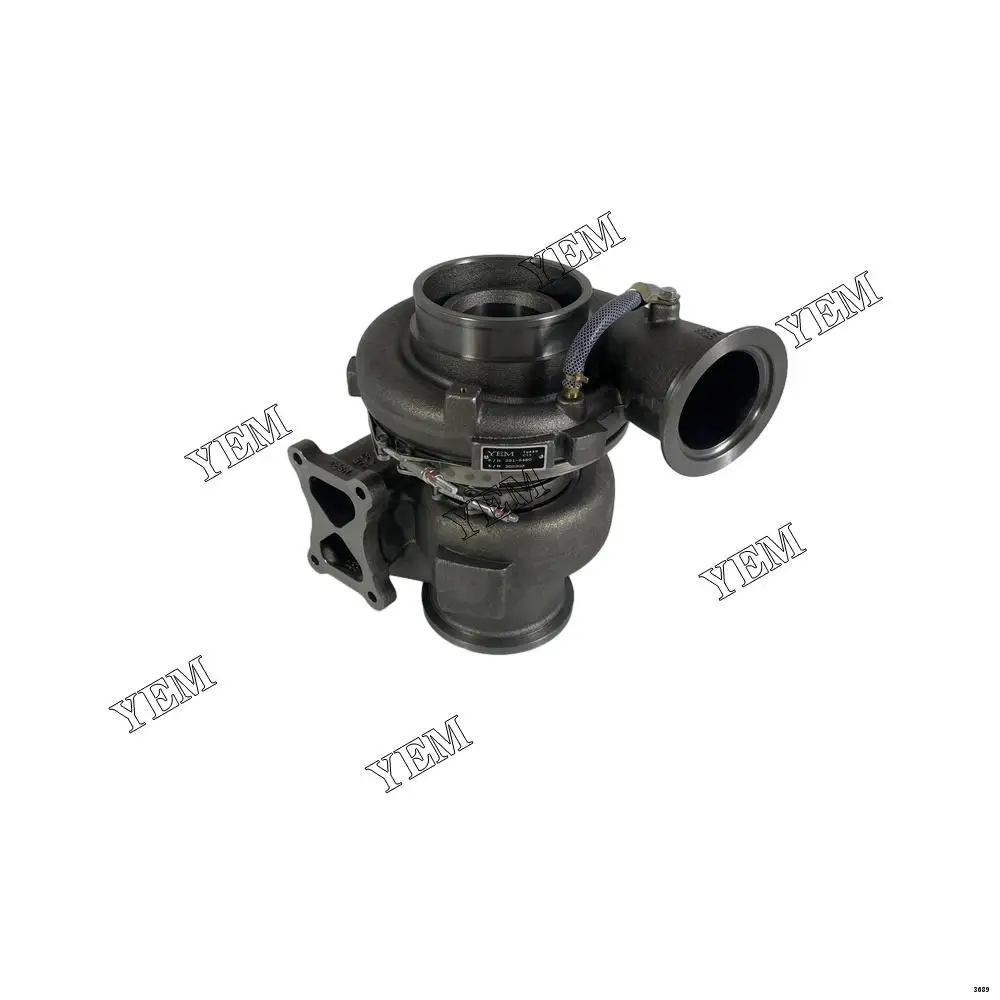 Taiwan Brand New Aftermarket C13 Turbocharger 750432-5001S for Caterpillar