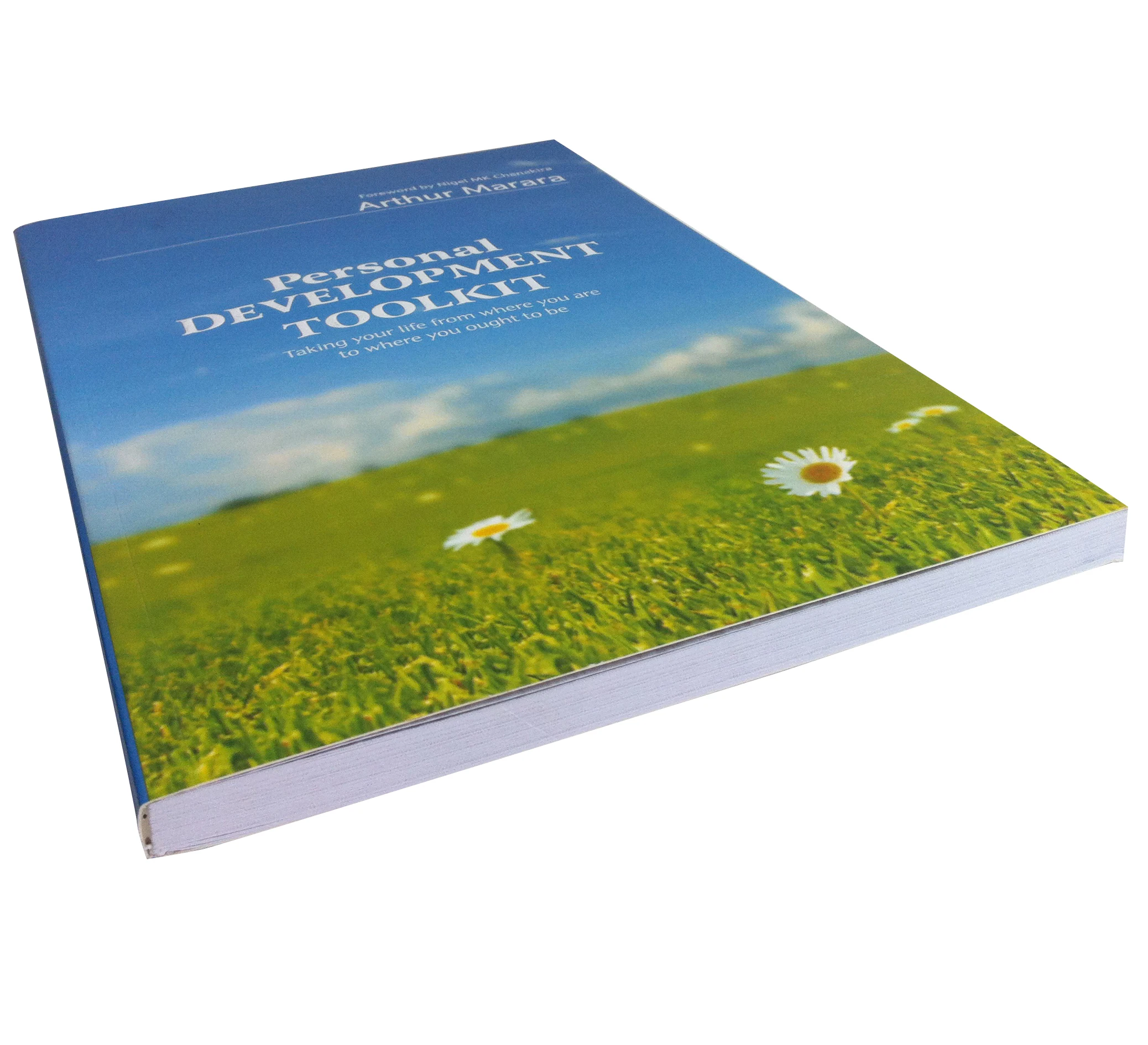 cheap paperback book printing