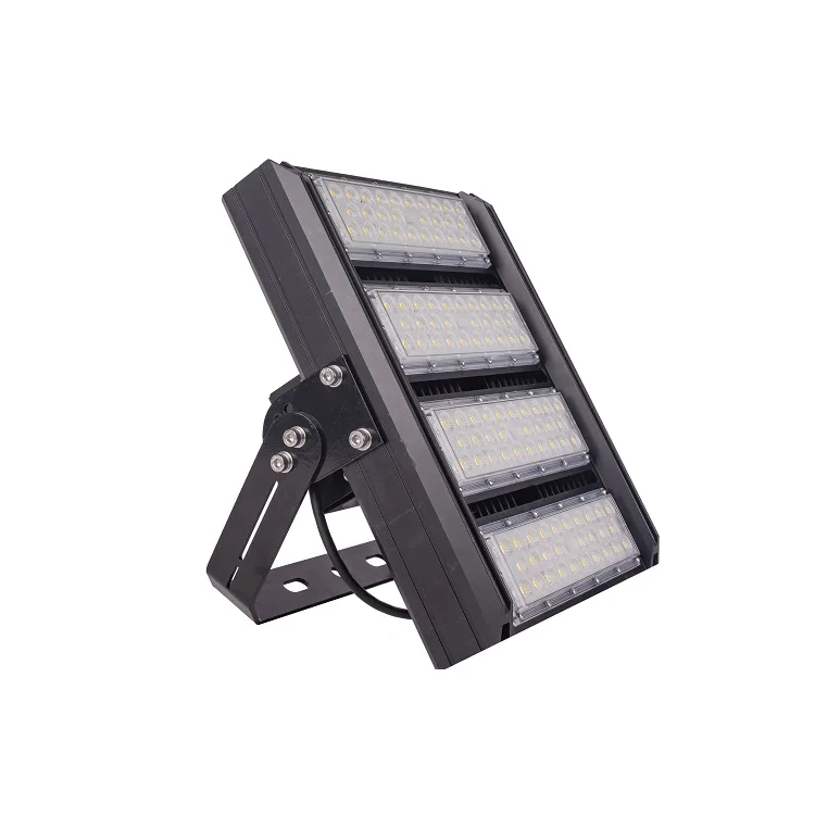 High Power Garden Outdoor Custom IP65 Waterproof 400 watt led flood lights