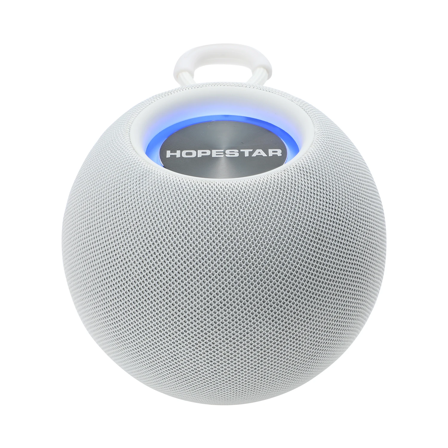 2021 New 360 Degree Surround Mini Speaker Wireless Portable Speaker for Home Outdoor Speaker