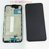 A25 OLED LCD su telaio
