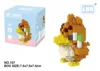 Lno-107-onion duckling